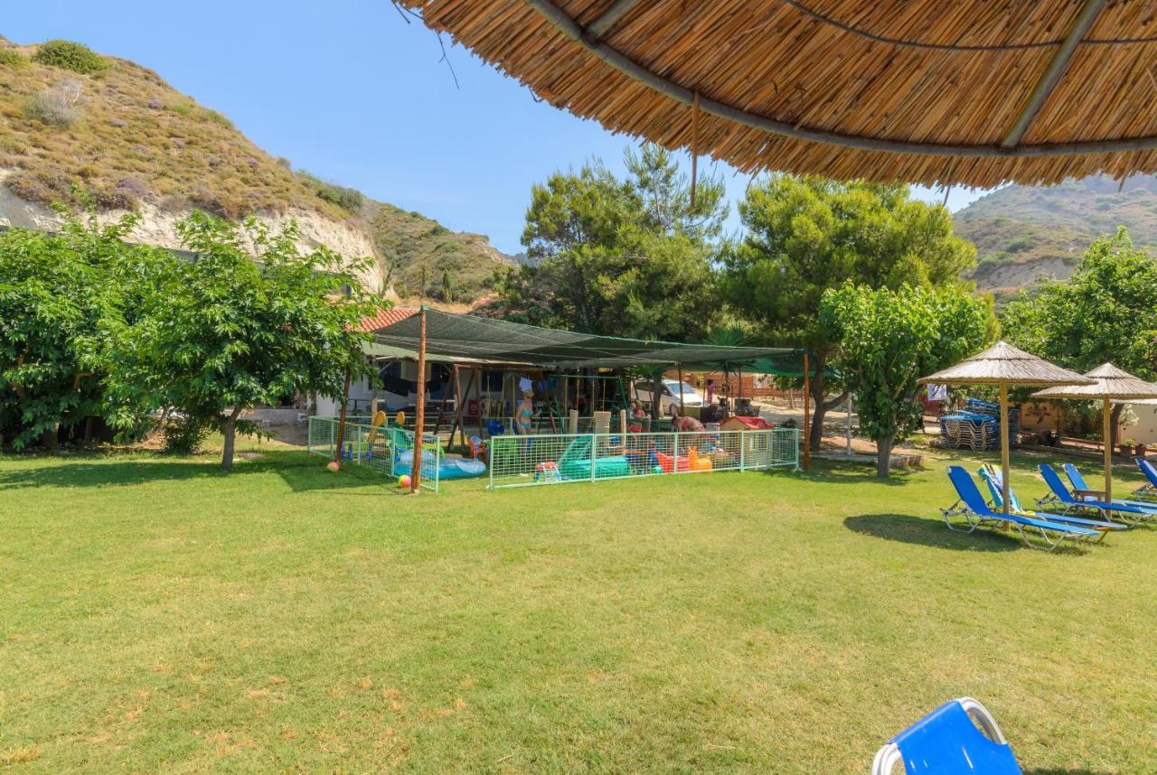 Tortuga Dafni Bay Diver's Paradise By 