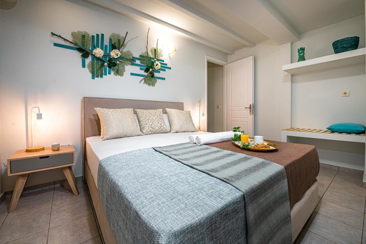 Casa vacanze Tortuga Dafni Bay Diver's Paradise By 