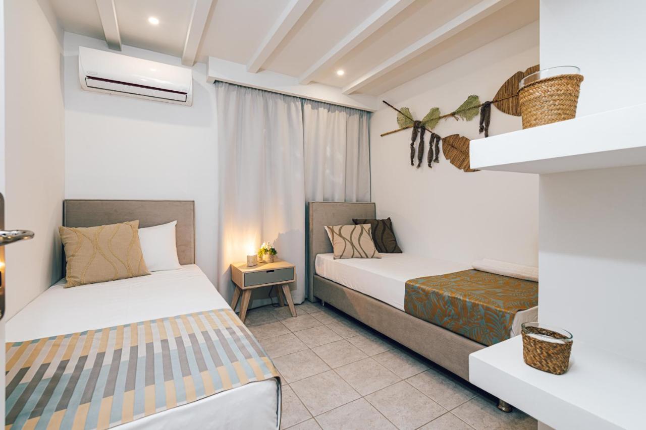Casa vacanze Tortuga Dafni Bay Diver's Paradise By 