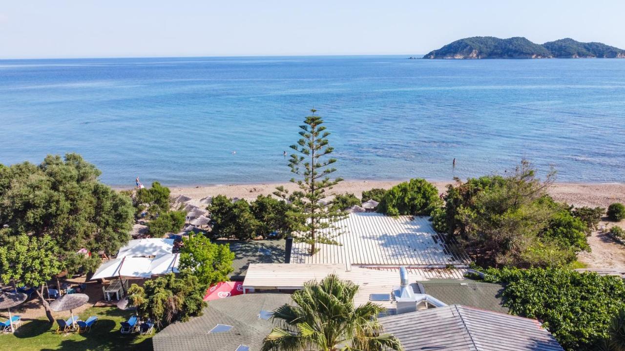 Tortuga Dafni Bay Diver's Paradise By 