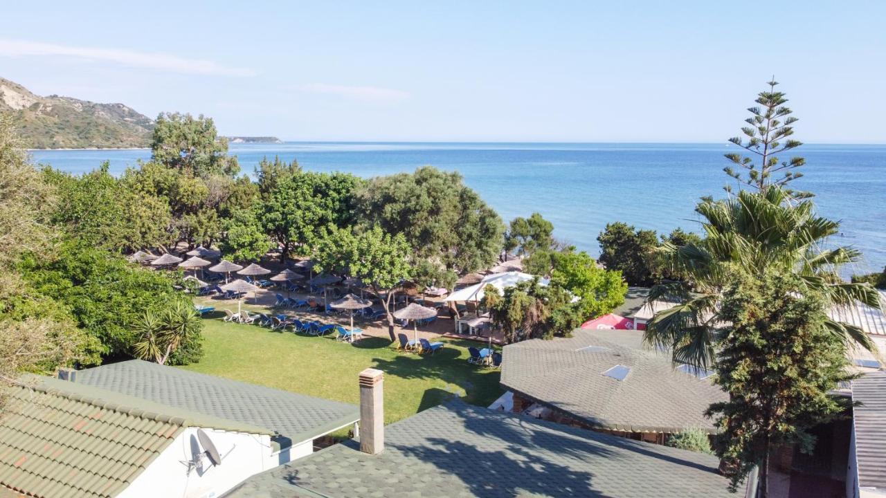 Tortuga Dafni Bay Diver's Paradise By 